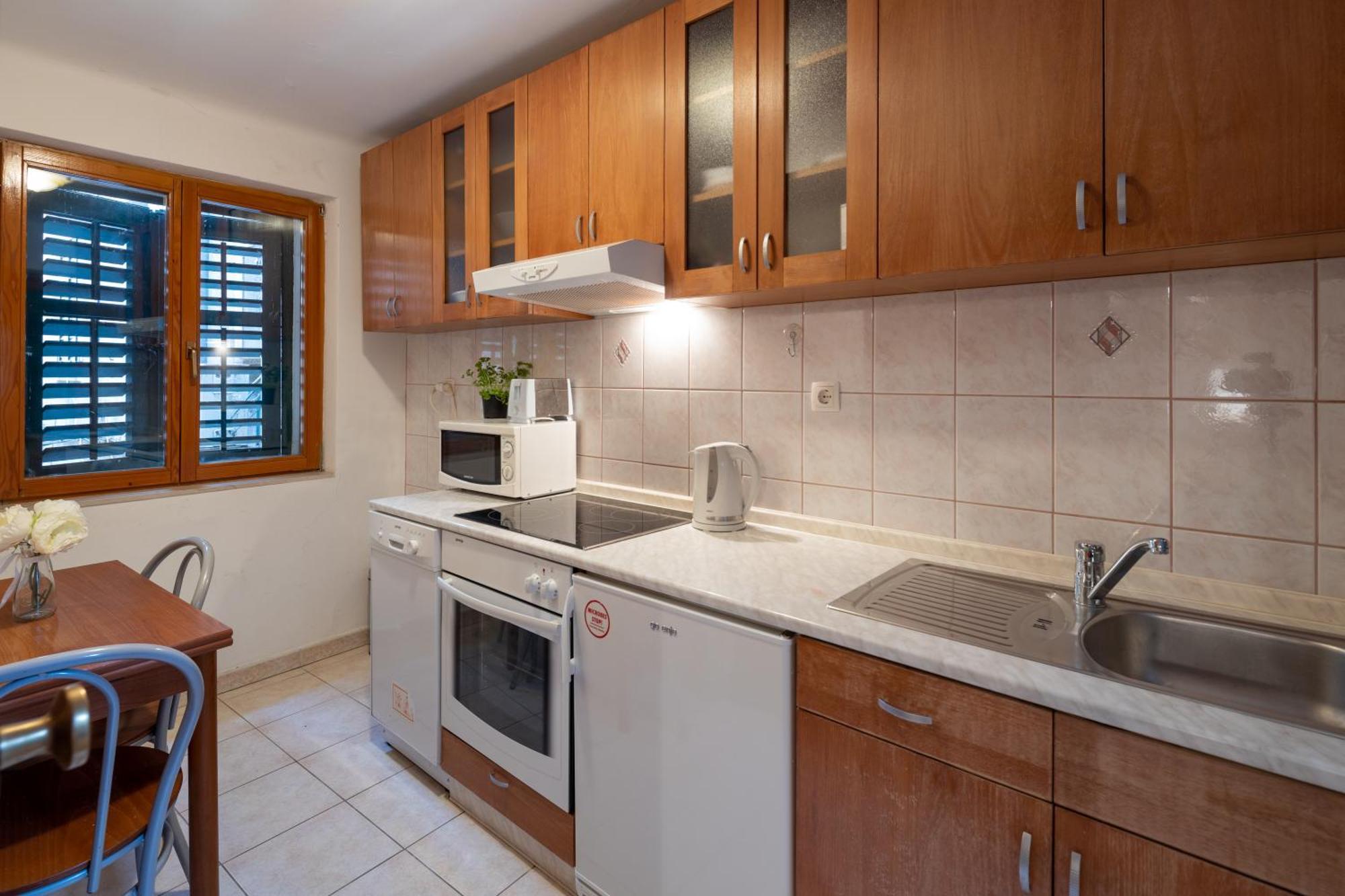 Piazza Square City Top Centre Apartments Split Exterior photo